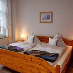דירה Haus Borkumitte Memmert