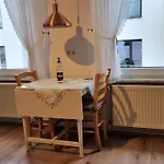 Haus Borkumitte Memmert בורקום