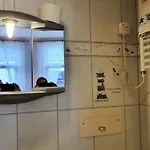 דירה Haus Borkumitte Memmert *